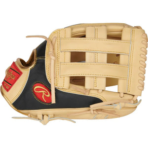 Heart of the Hide R2G 12.5" Contour Fit Baseball Glove - Sports Excellence