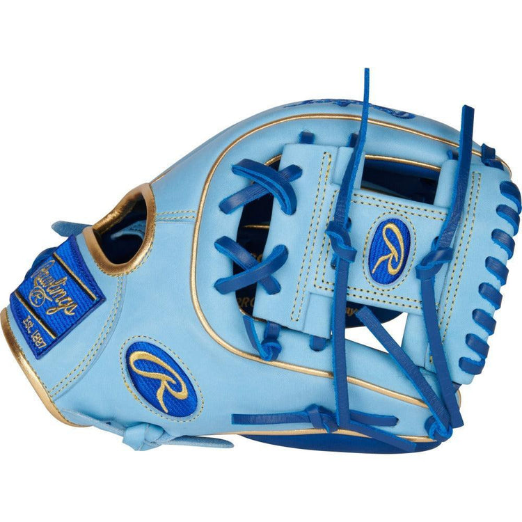 Heart of the Hide R2G Contour Fit Baseball Glove
