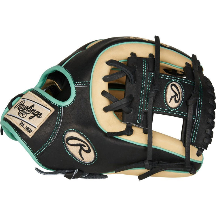 Heart Of The Hide 11.5" R2G Narrow Fit Baseball Glove - Sports Excellence