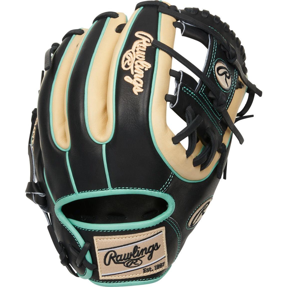 Heart Of The Hide 11.5" R2G Narrow Fit Baseball Glove - Sports Excellence