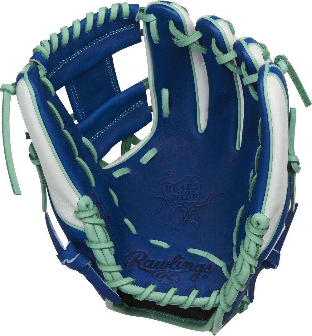 Heart of the Hide R2G 11.5" Narrow Fit Baseball Glove - Sports Excellence