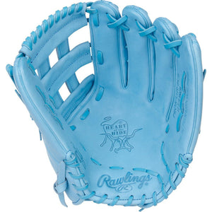 Heart Of The Hide 12.75" R2G Baseball Glove - Sports Excellence