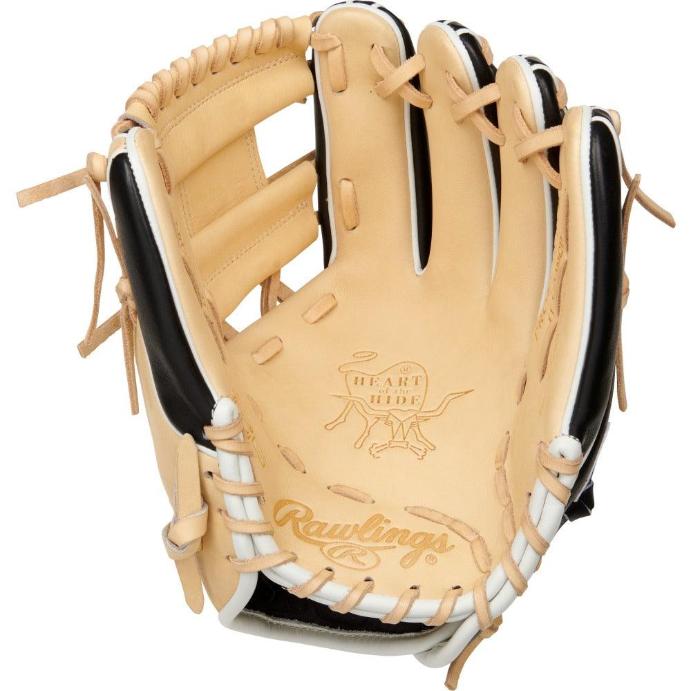 Heart of the Hide R2G 11.5 Narrow Fit Baseball Glove