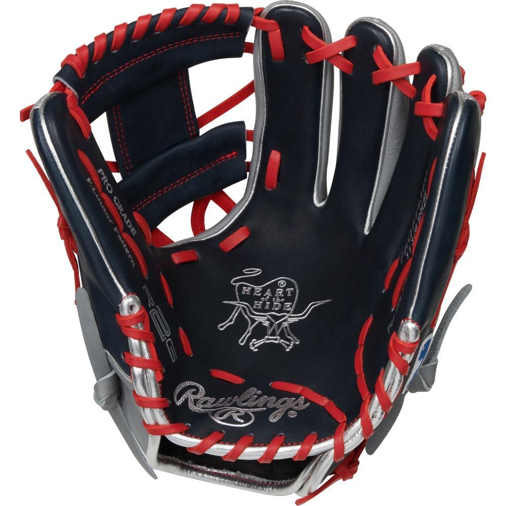Heart of the Hide R2G 11.75" Narrow Fit Baseball Glove - Sports Excellence