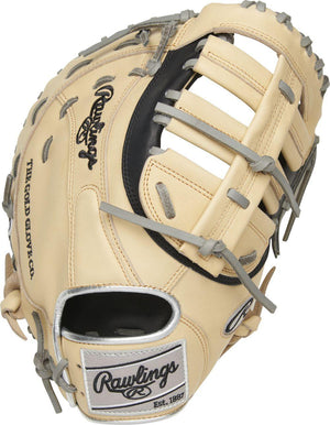 Heart of the Hide R2G 12.5" First Base Baseball Glove - Sports Excellence