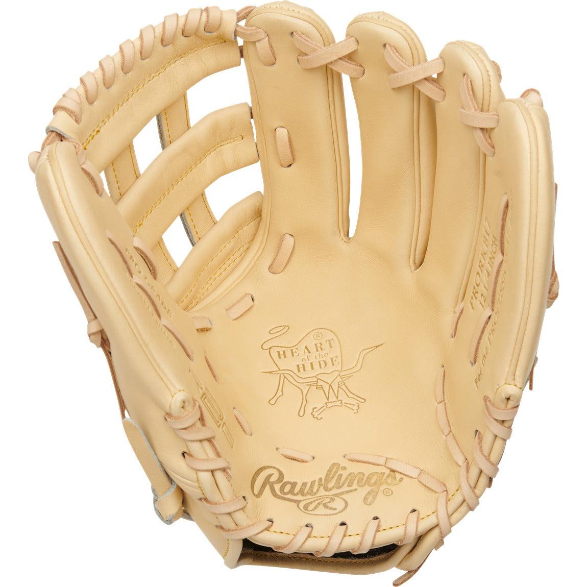 Heart Of The Hide 12.25" R2G Narrow Fit Baseball Glove - Sports Excellence
