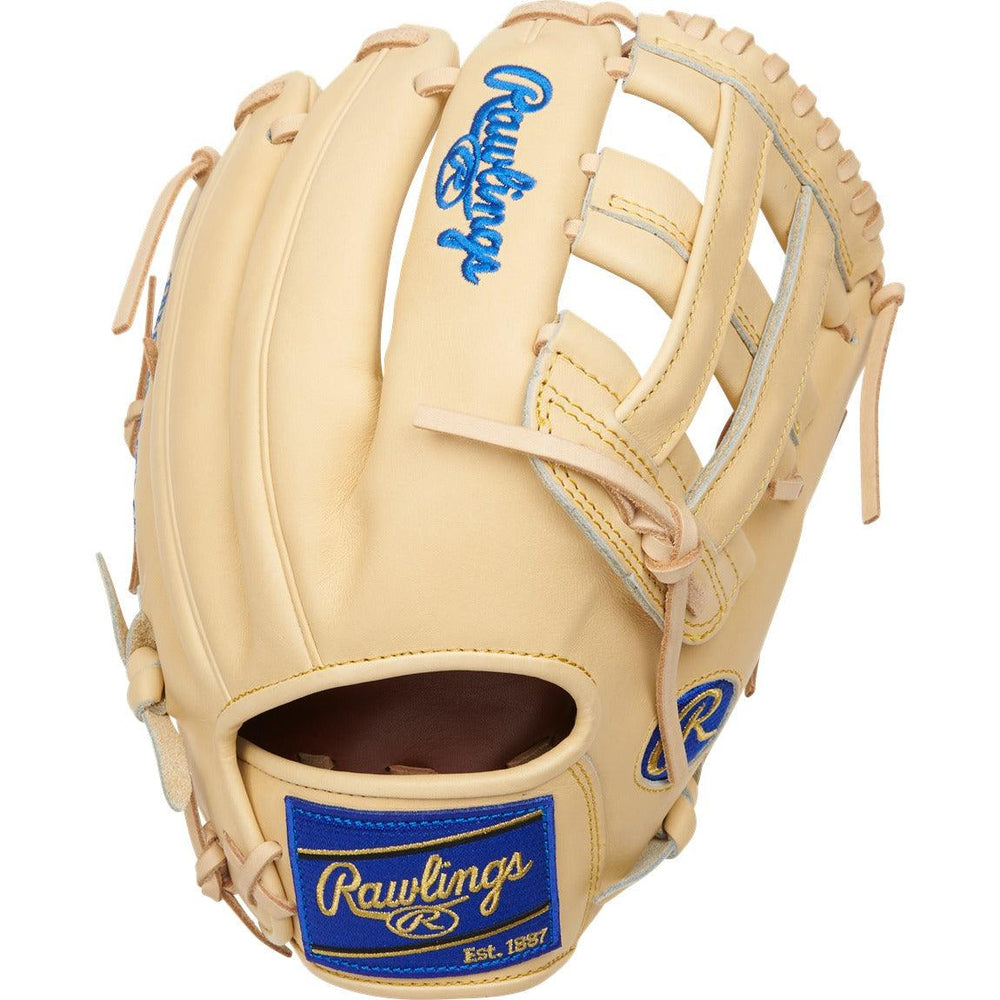 Heart Of The Hide 12.25 R2G Narrow Fit Baseball Glove