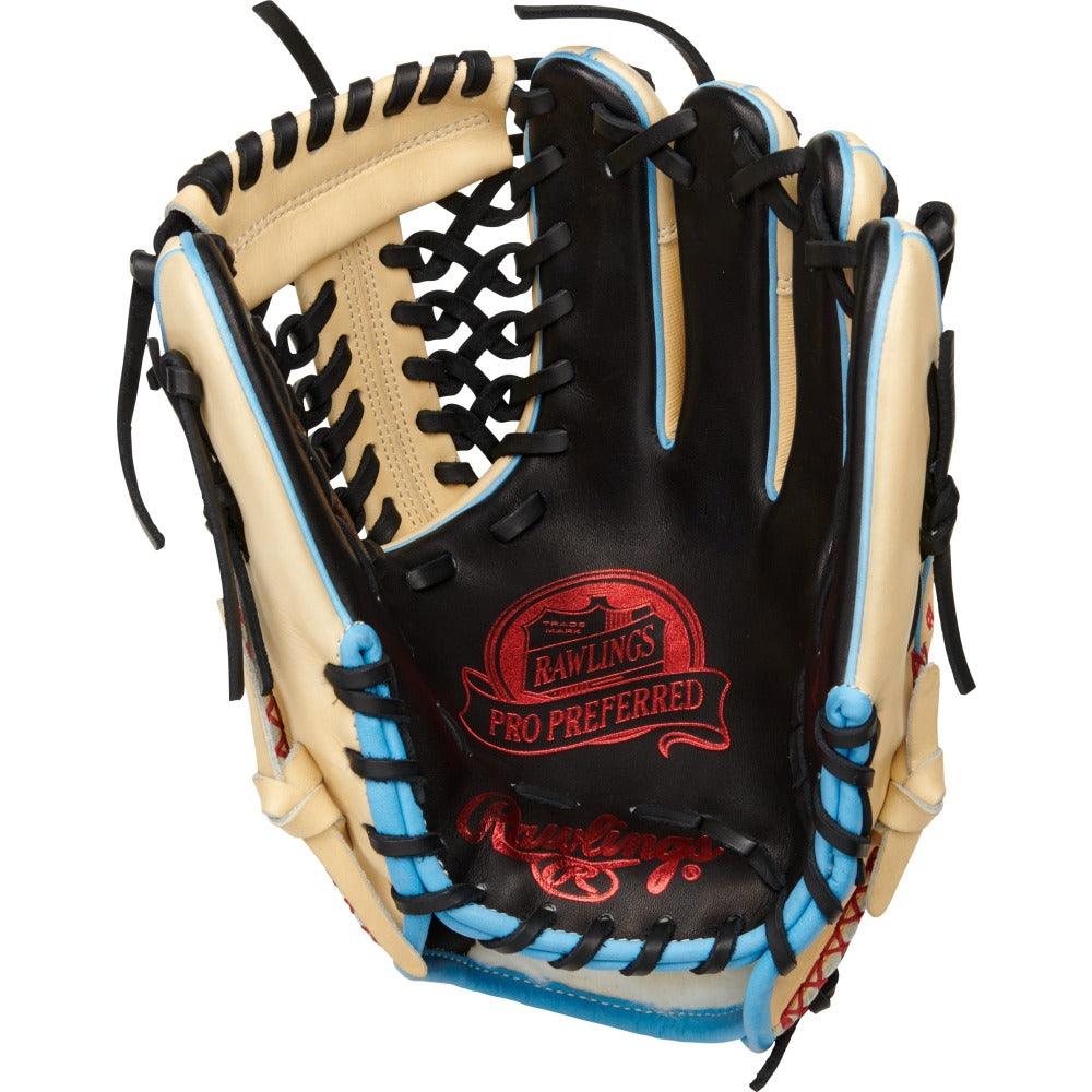 Pro Preferred 11.5" Senior Baseball Glove - Sports Excellence