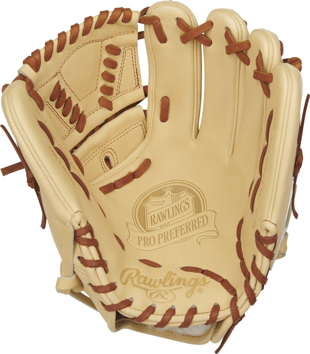 Pro Preferred 11.75" Senior Baseball Glove - Sports Excellence