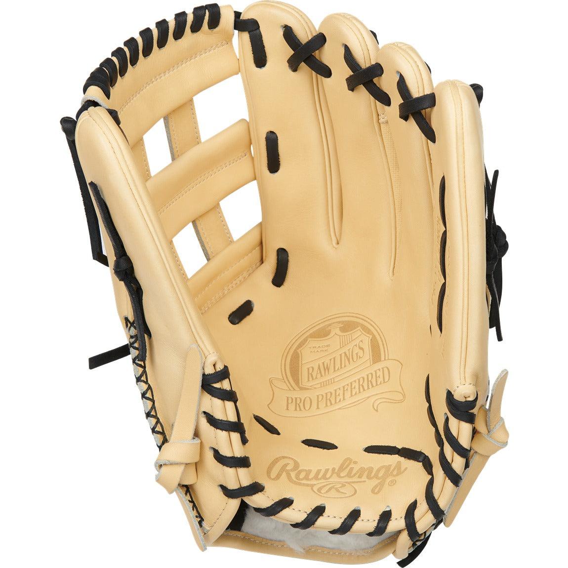 Pro Preferred 12.75" Baseball Glove - Senior - Sports Excellence