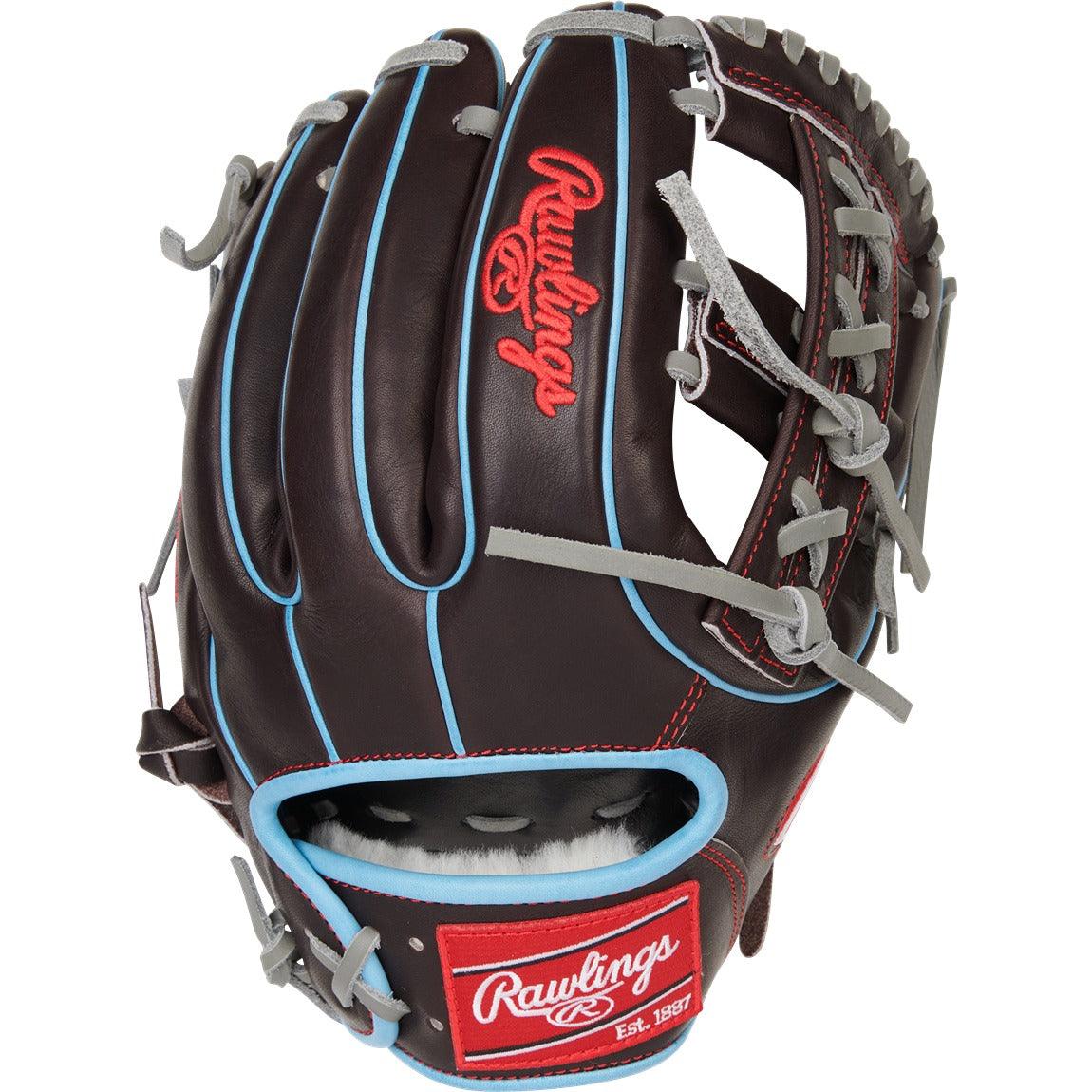 Pro preferred hot sale glove