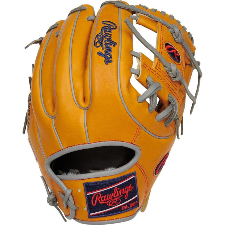 Pro Preferred Baseball Glove Senior