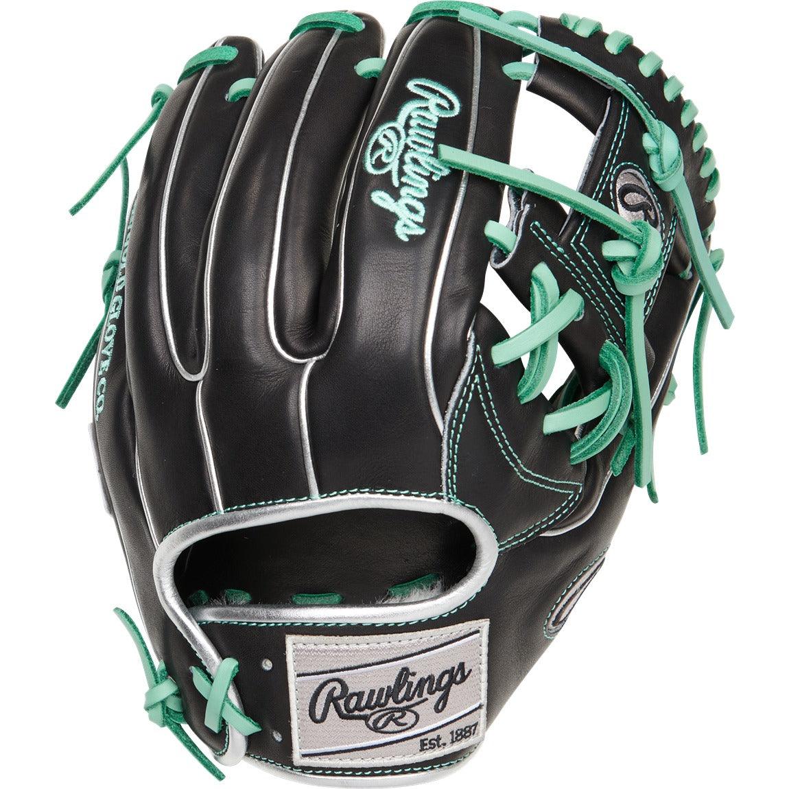 Rawlings baseball gloves for hot sale sale