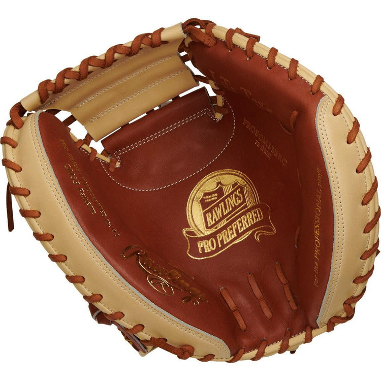 Pro Preferred 33