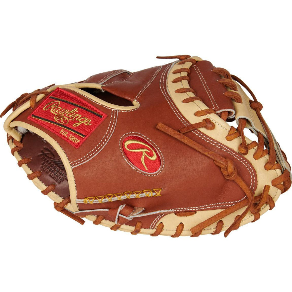 Rawlings Ronald Acuna Jr. Pro Preferred Baseball Glove 12.75 inch PROSRA13  - Beacon Sporting Goods