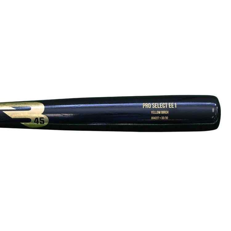 B45 Pro Select Stock EE1 Baseball Bat - Sports Excellence