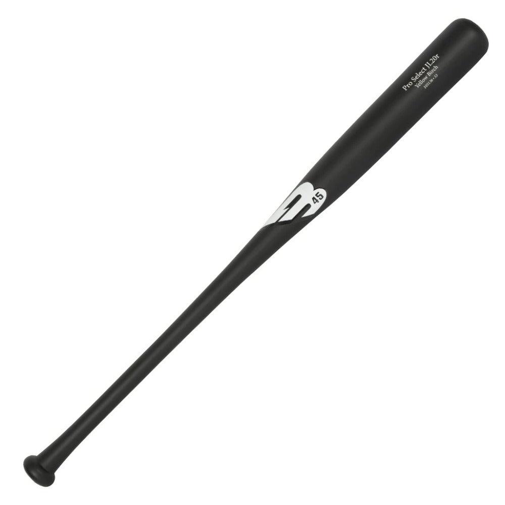 B45 Pro Select Stock JL20R Baseball Bat - Sports Excellence