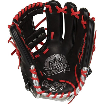 Pro Preferred 11.75