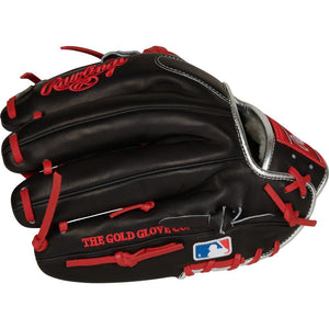 Pro Preferred 11.75" Francisco Lindor Gameday Pattern Senior Baseball Glove - Sports Excellence