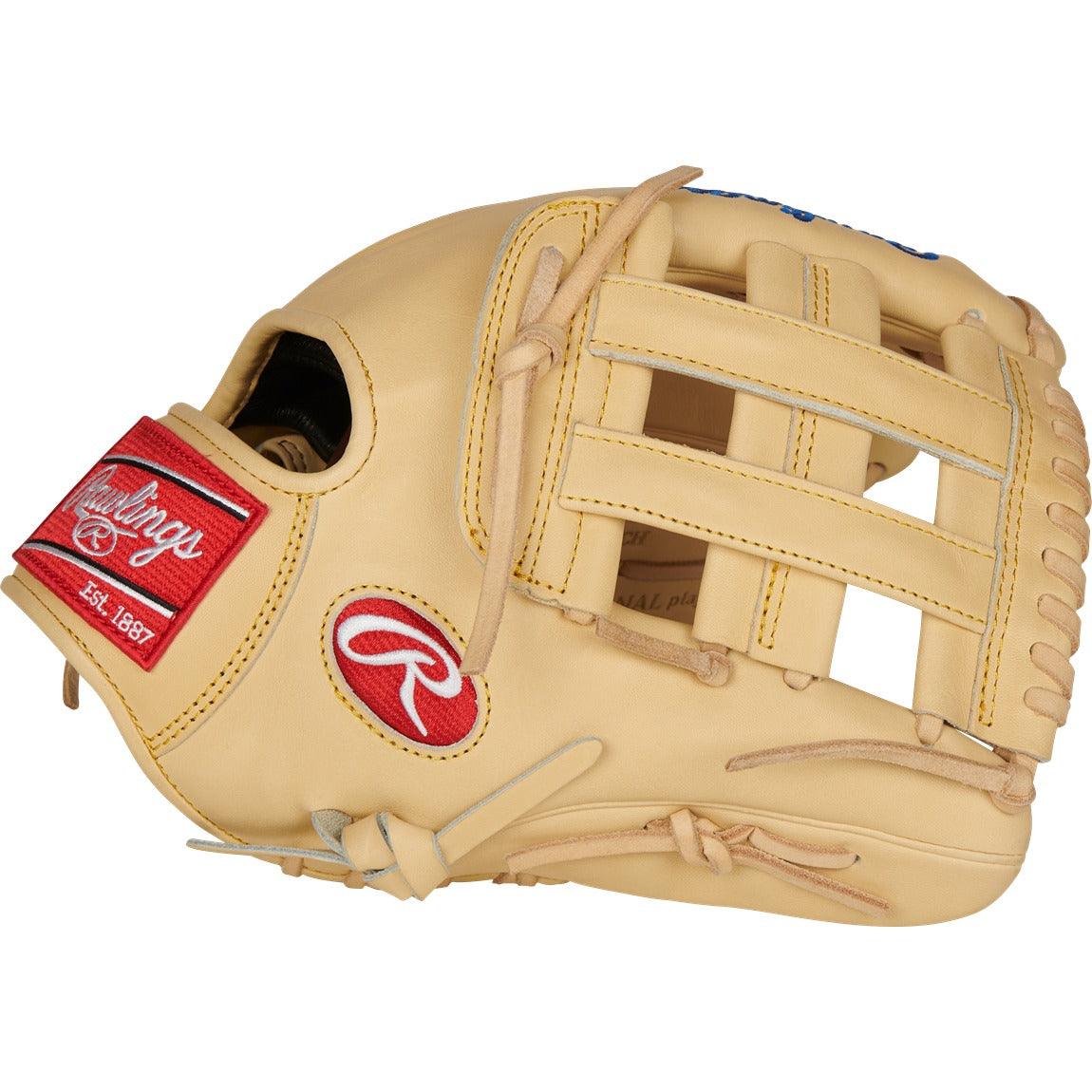 Pro Preferred 12.25" Baseball Glove - K.Bryant Gameday Pattern - Senior - Sports Excellence