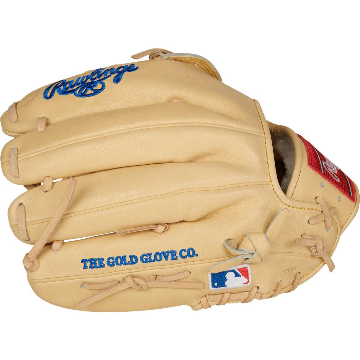 Rawlings pro hot sale preferred 12.25