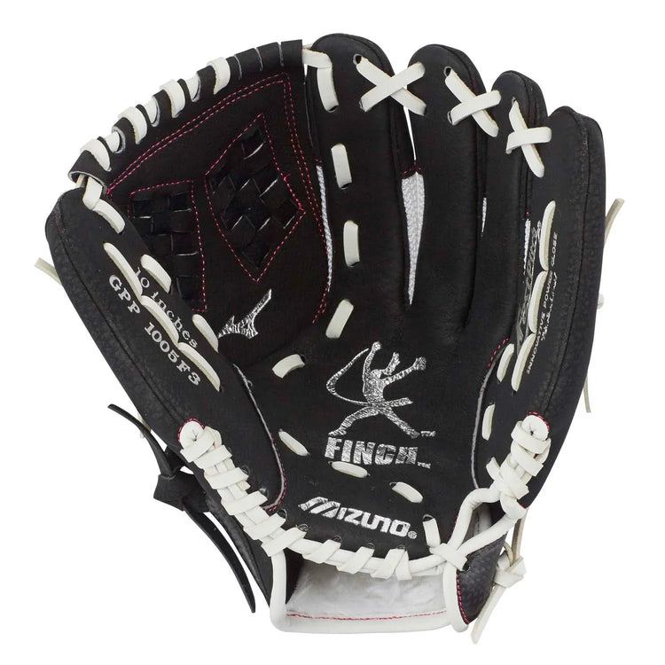 Prospect Finch Series Youth Softball Glove 10" - Youth - Sports Excellence