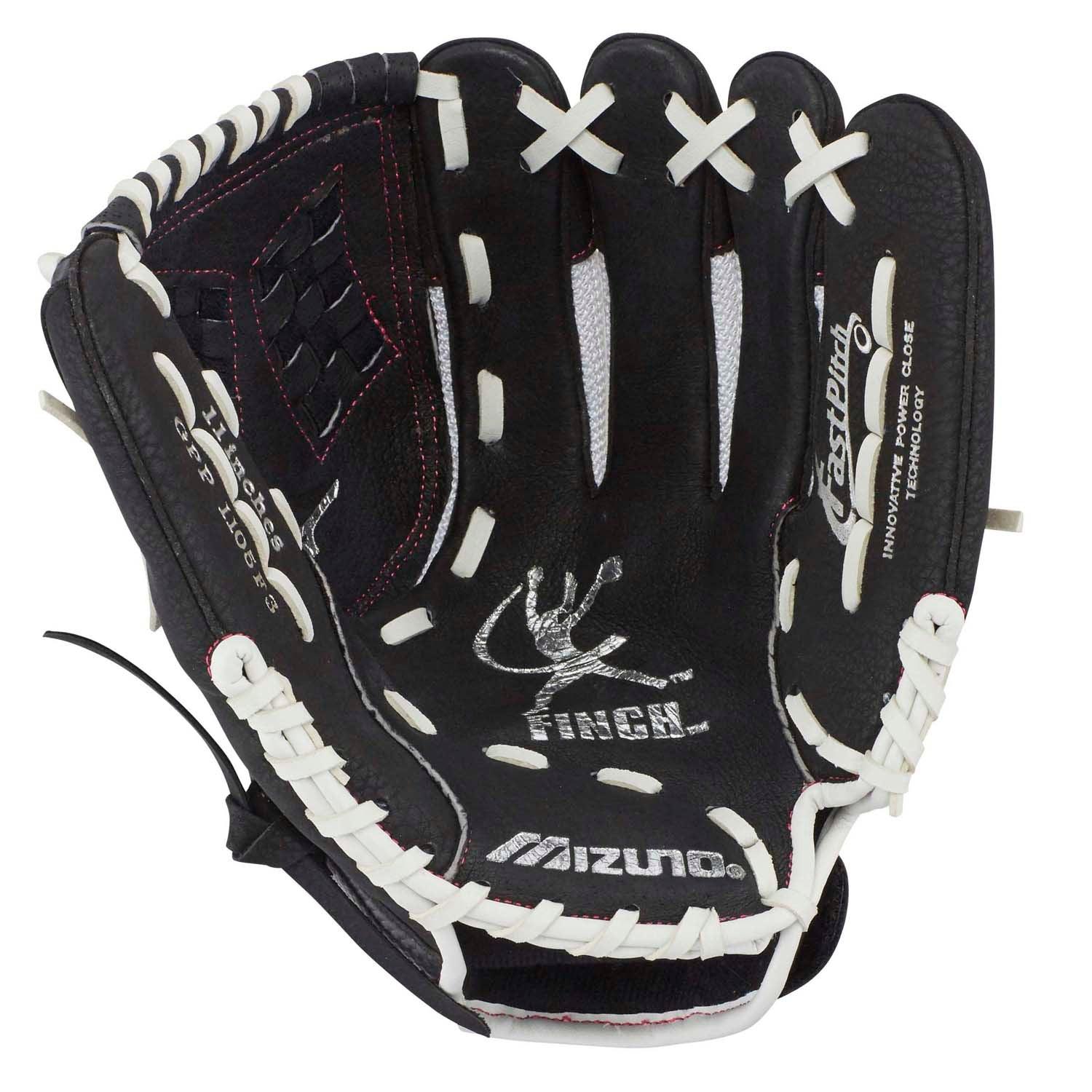 Prospect Finch Series Youth Softball Glove 11" - Youth - Sports Excellence