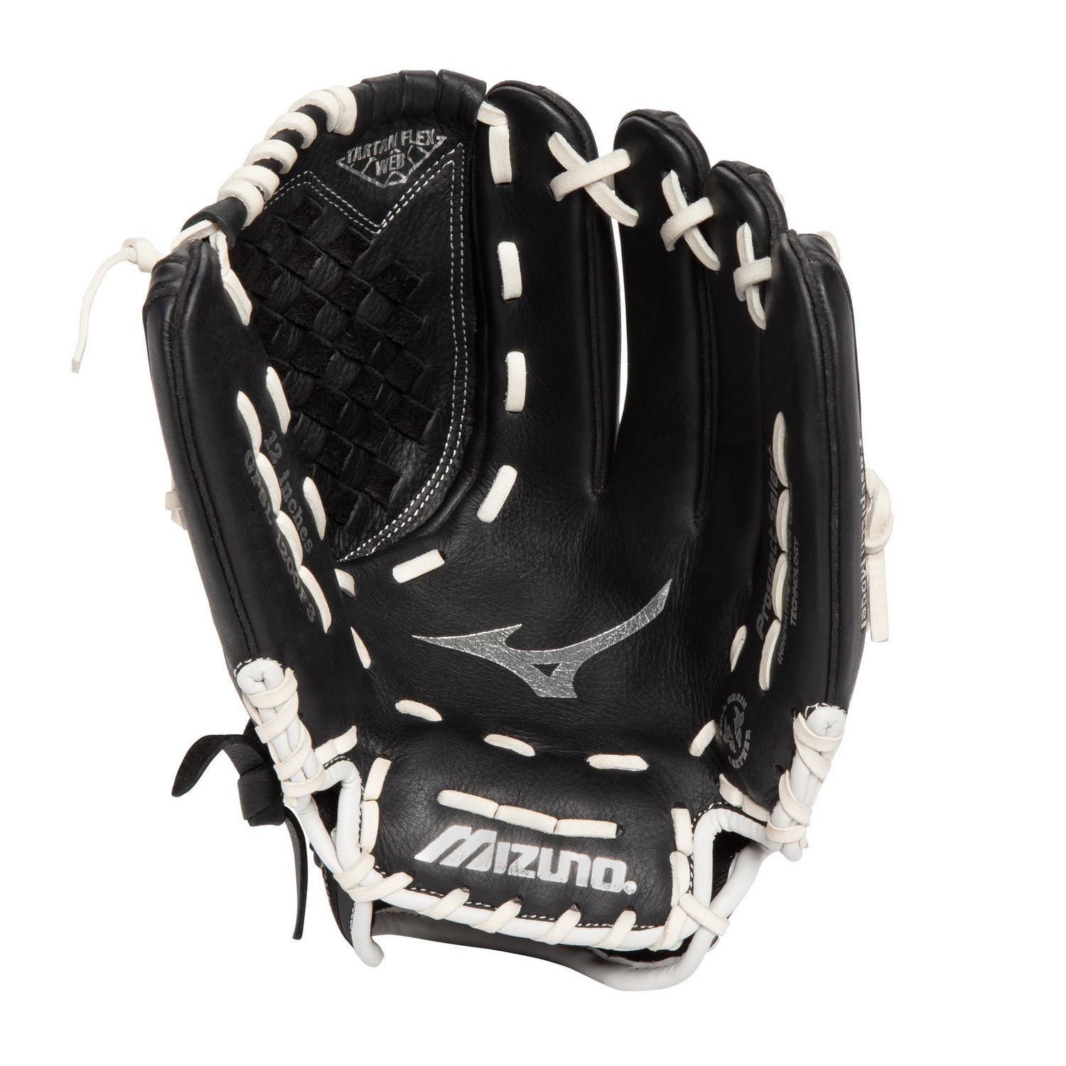 Prospect Select Fastpitch Softball Glove 12" - Youth - Sports Excellence