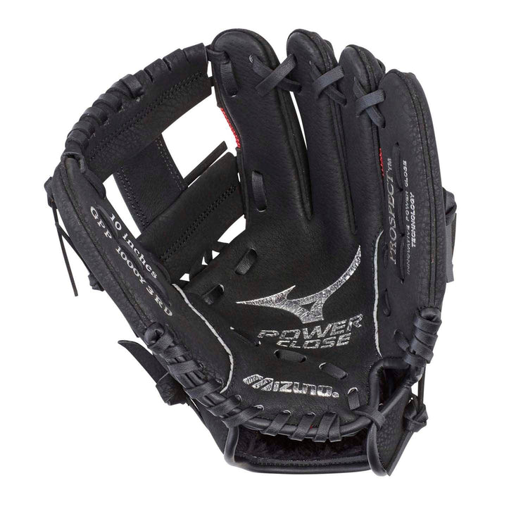 Prospect Series PowerClose™ Baseball Glove 10" - Youth - Sports Excellence