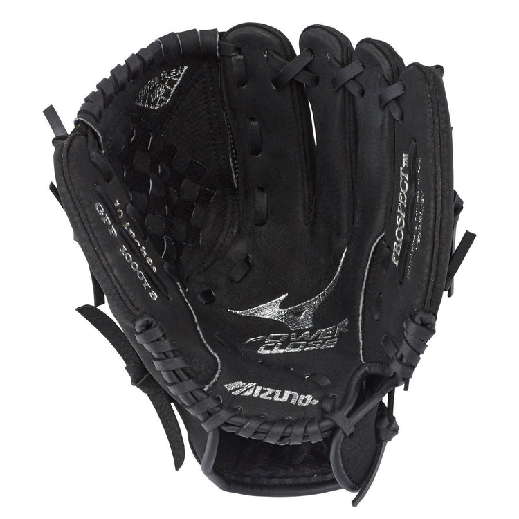 Prospect Series PowerClose™ Baseball Glove 10" - Youth - Sports Excellence