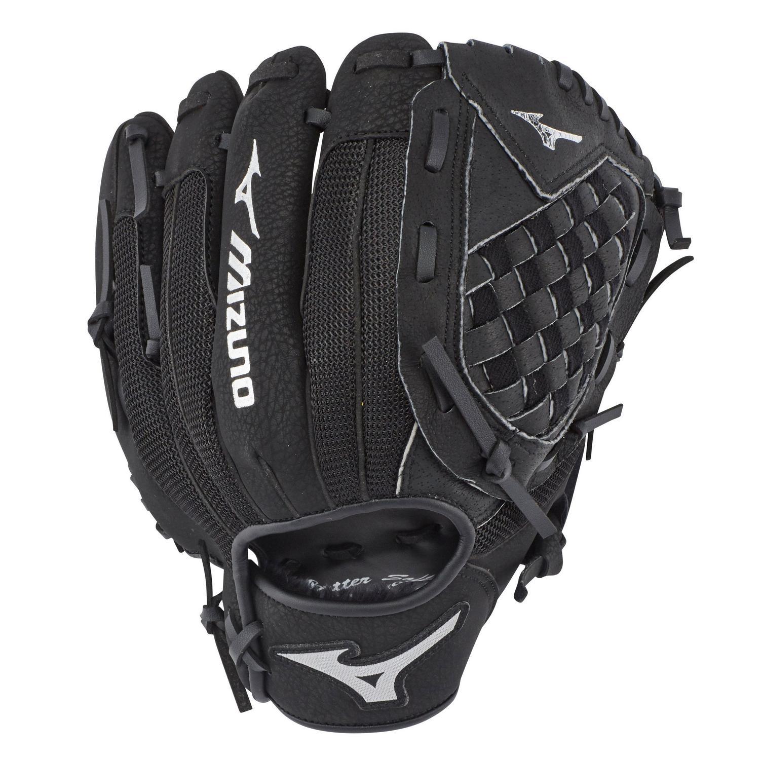 Prospect Series PowerClose™ Baseball Glove 10.5" - Youth - Sports Excellence