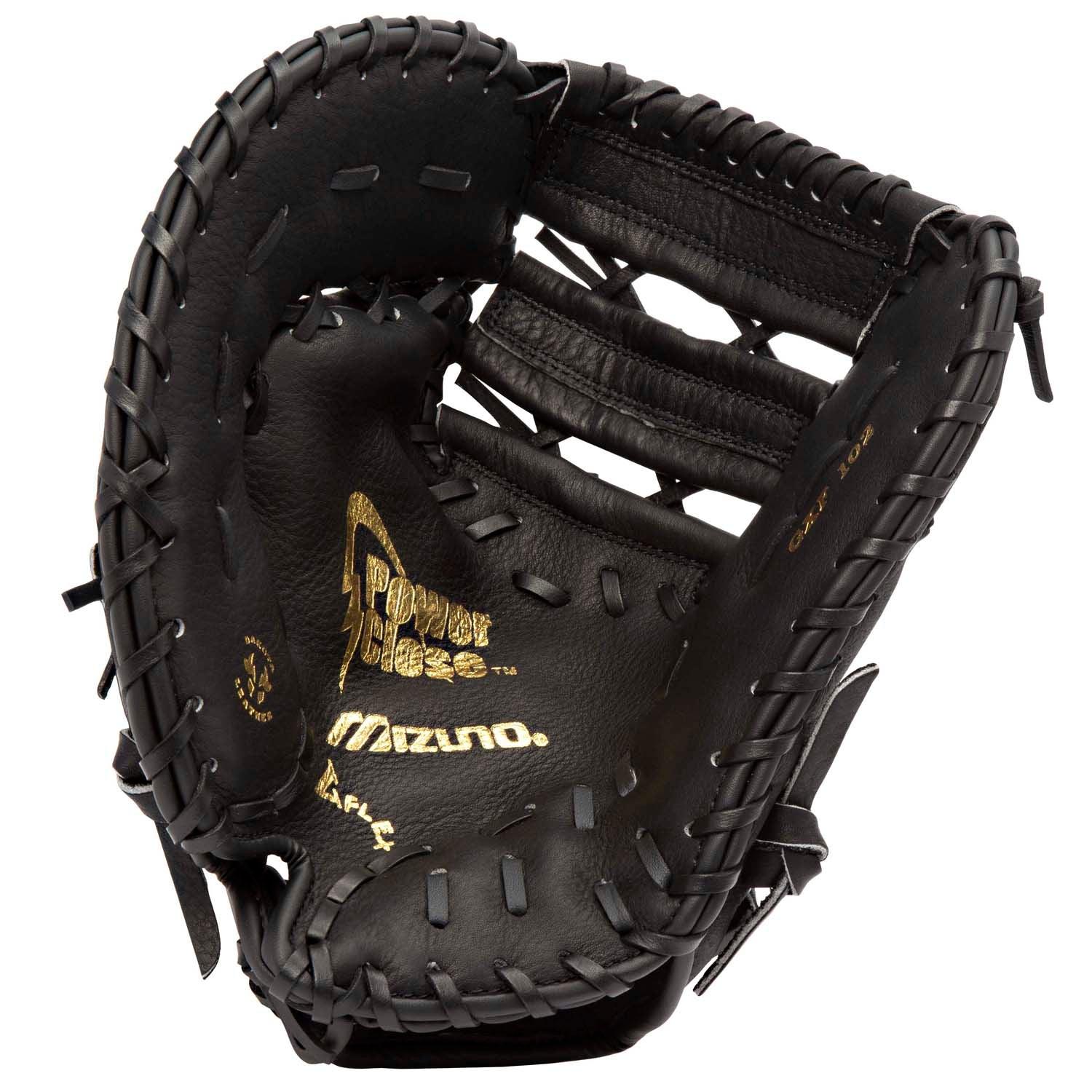 Prospect Series Youth Baseball First Base Mitt 12.5" - Youth - Sports Excellence