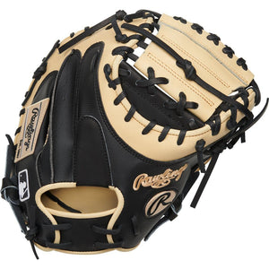 Heart Of The Hide 34" Catchers Mitt - Y.Molina Gameday Pattern - Senior - Sports Excellence
