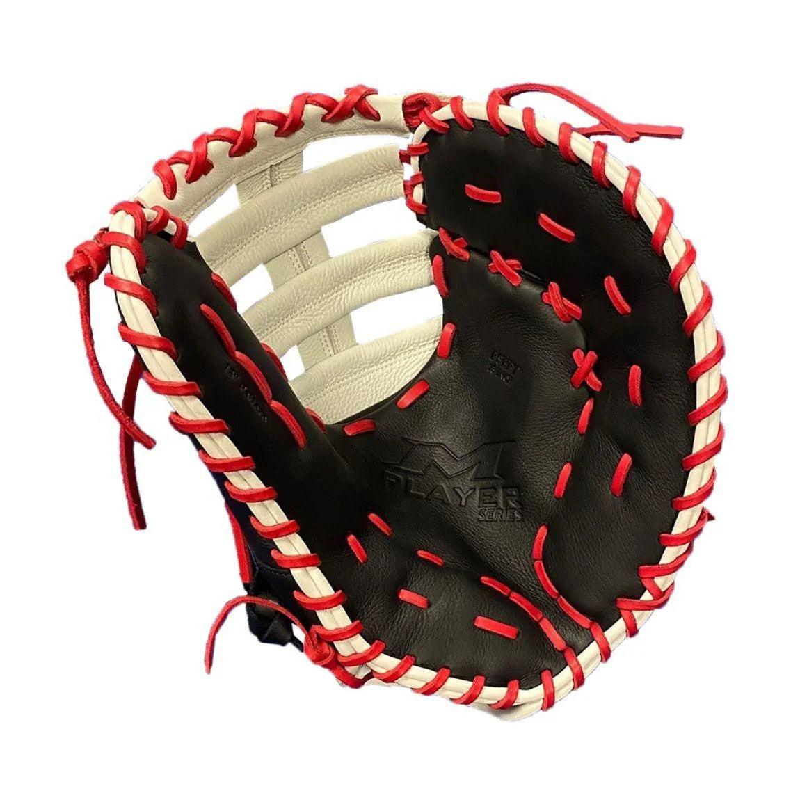 Players Series 13" First Base Slow Pitch Mitt - Sports Excellence
