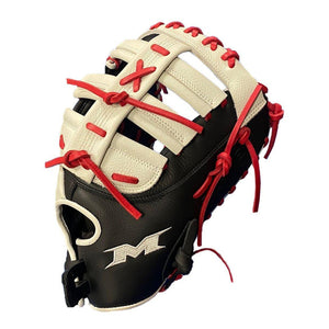 Players Series 13.5" First Base Slow Pitch Mitt - Sports Excellence