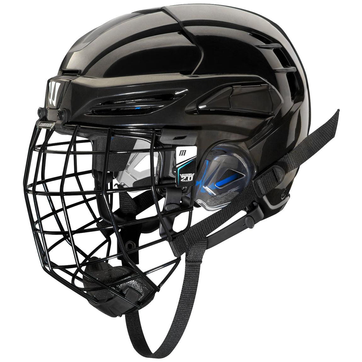 Covert PX2 Helmet Combo - Senior - Sports Excellence