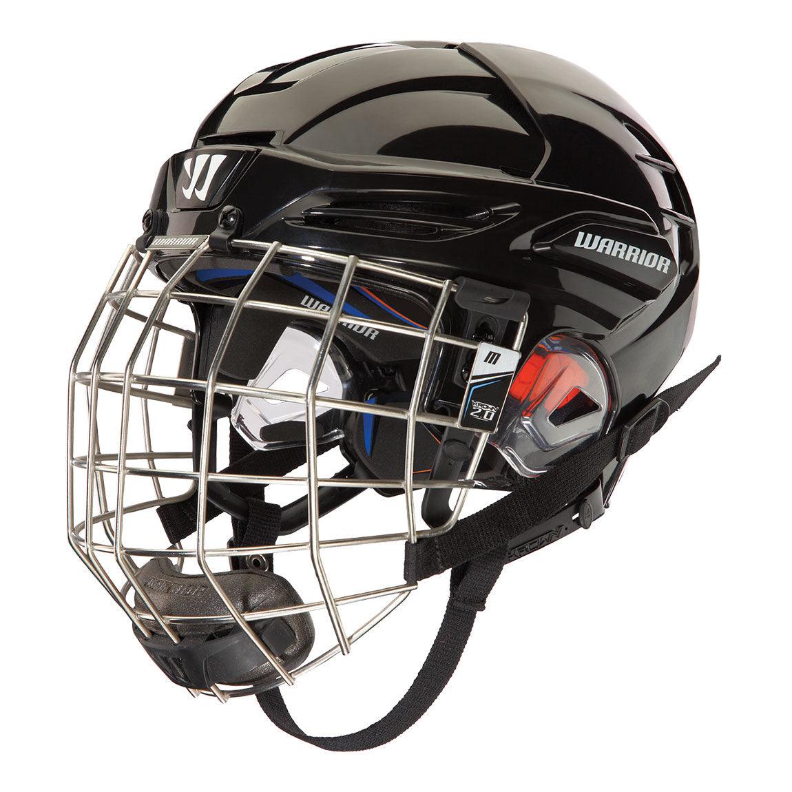 Krown PX3 Helmet Combo - Sports Excellence