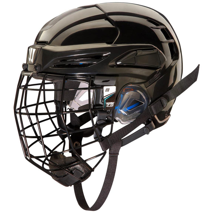 Covert PX+ Helmet Combo - Senior - Sports Excellence