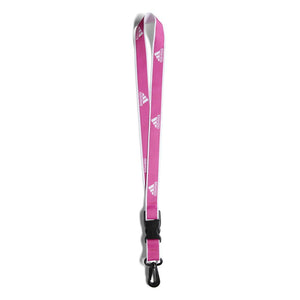 Interval Lanyard - Sports Excellence