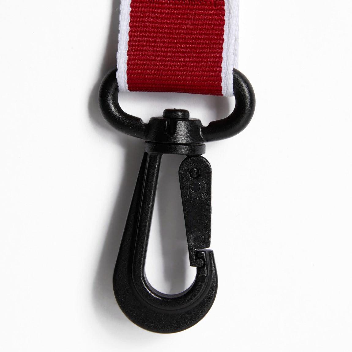 Interval Lanyard - Sports Excellence