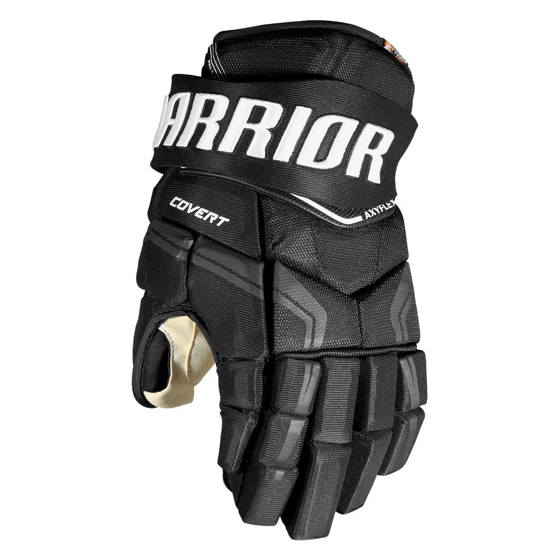 Covert QRE 3 Hockey Glove - Junior - Sports Excellence