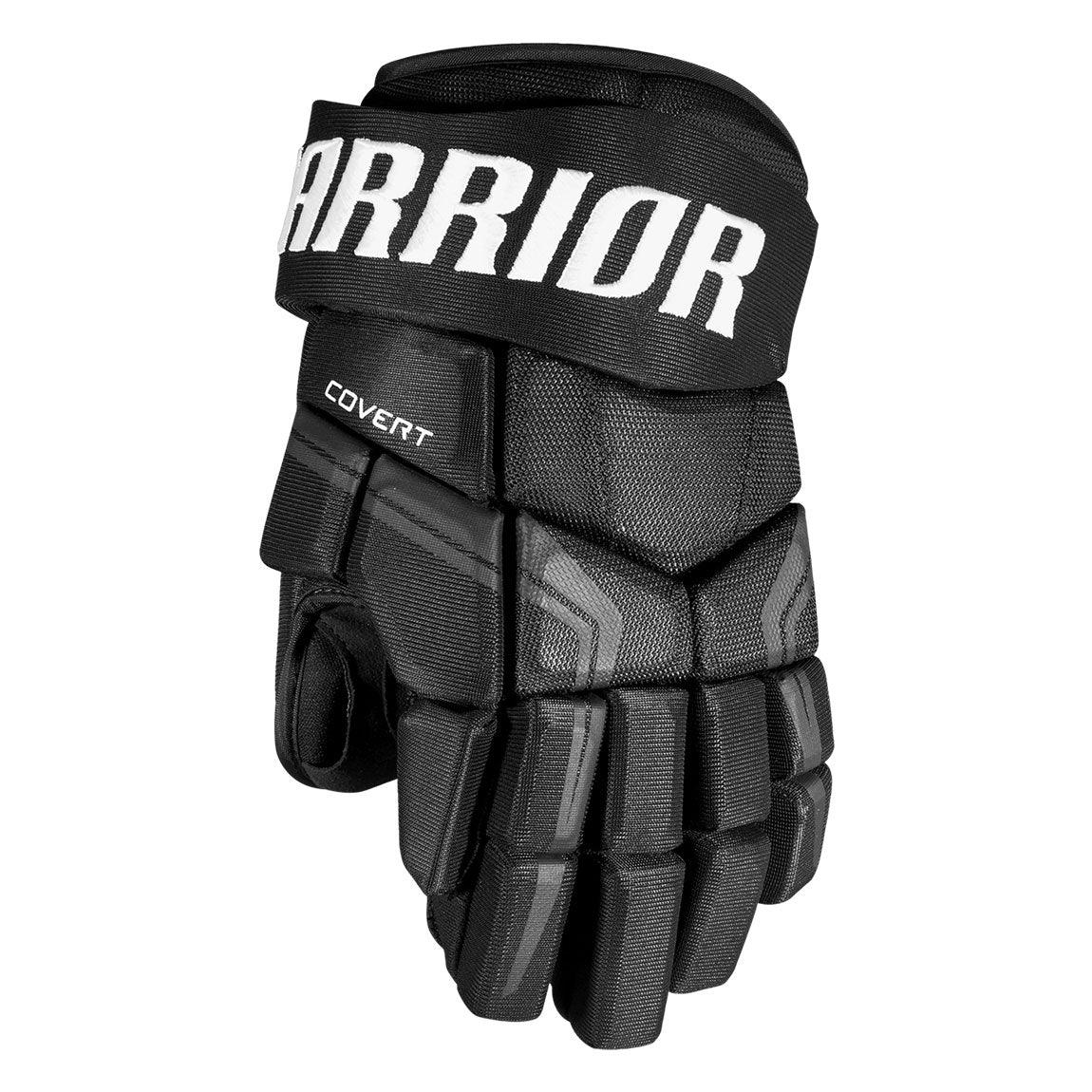 Covert QRE 4 Hockey Glove - Senior - Sports Excellence