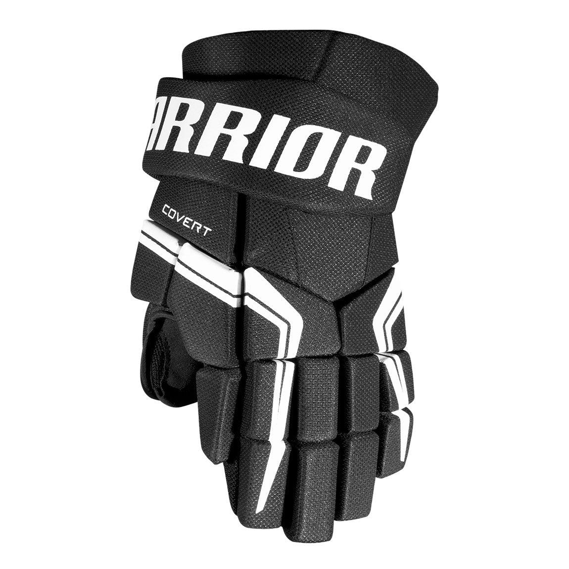Covert QRE 5 Hockey Glove - Senior - Sports Excellence