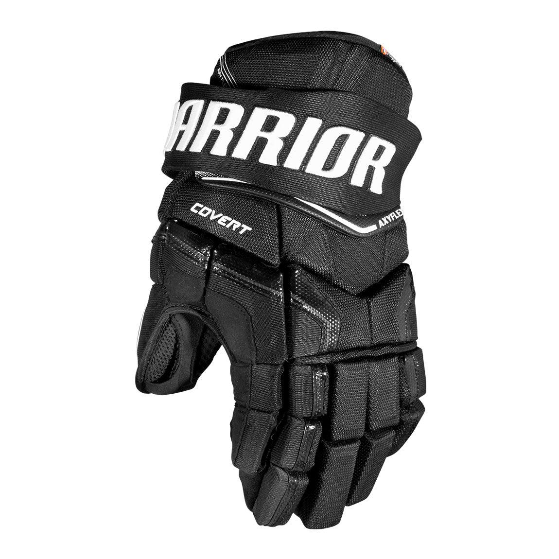 Covert QRE Hockey Glove - Senior - Sports Excellence
