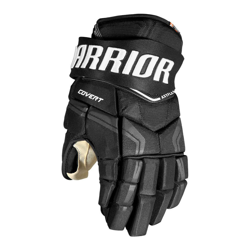 Covert QRE Pro Hockey Glove - Junior