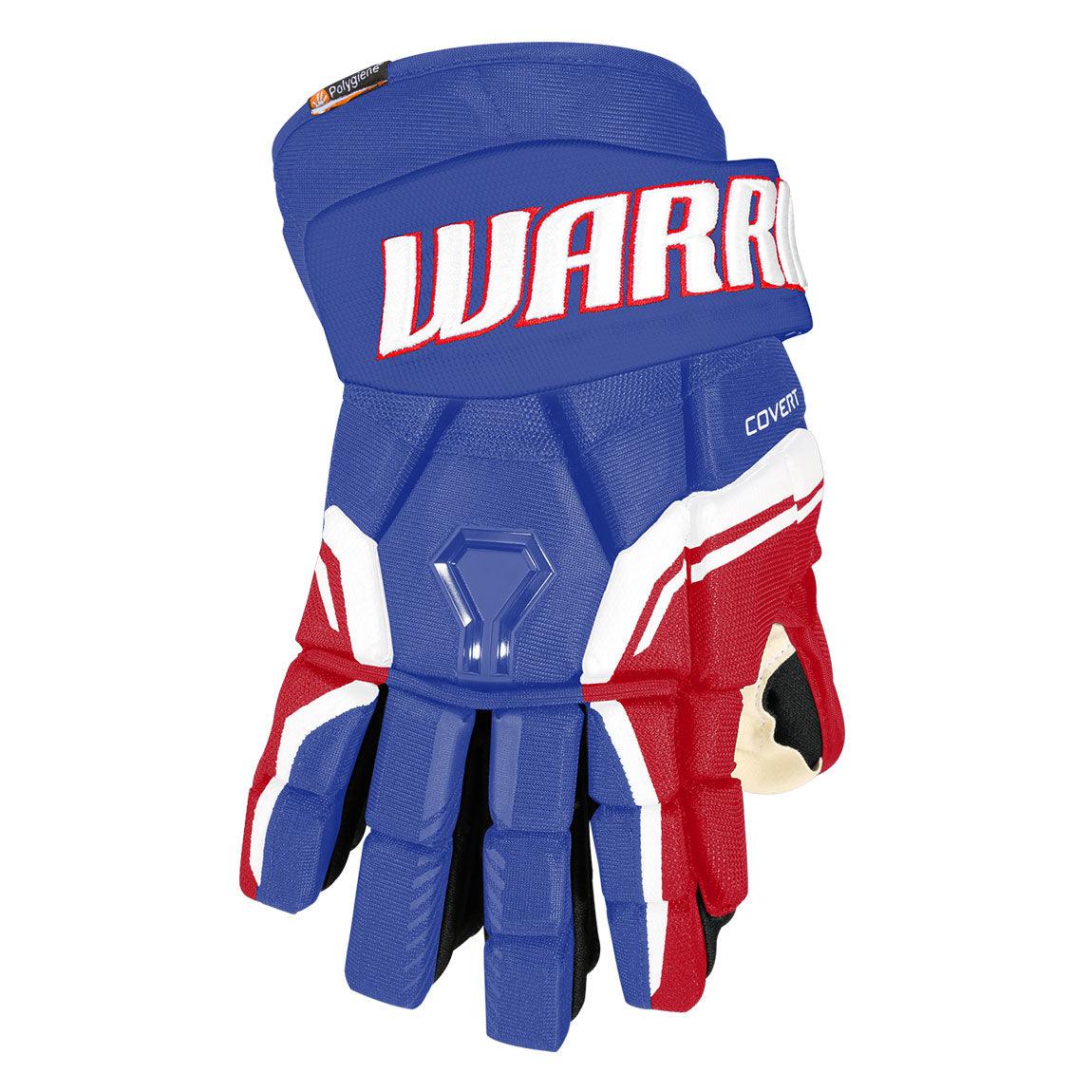 Covert QRE 20 Pro Glove - Senior - Sports Excellence
