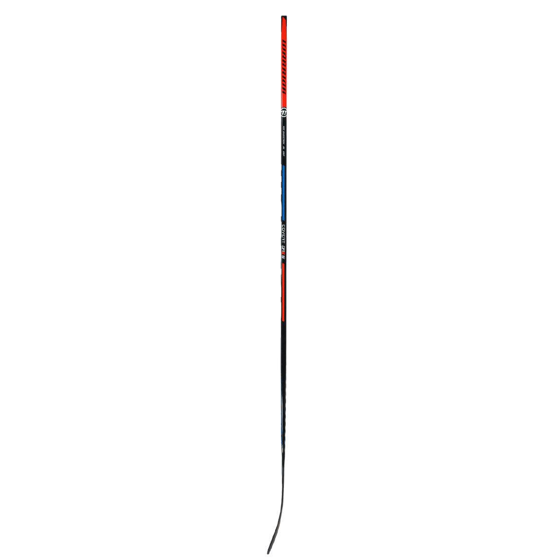 Covert QRE 5 Hockey Stick - Senior - Sports Excellence