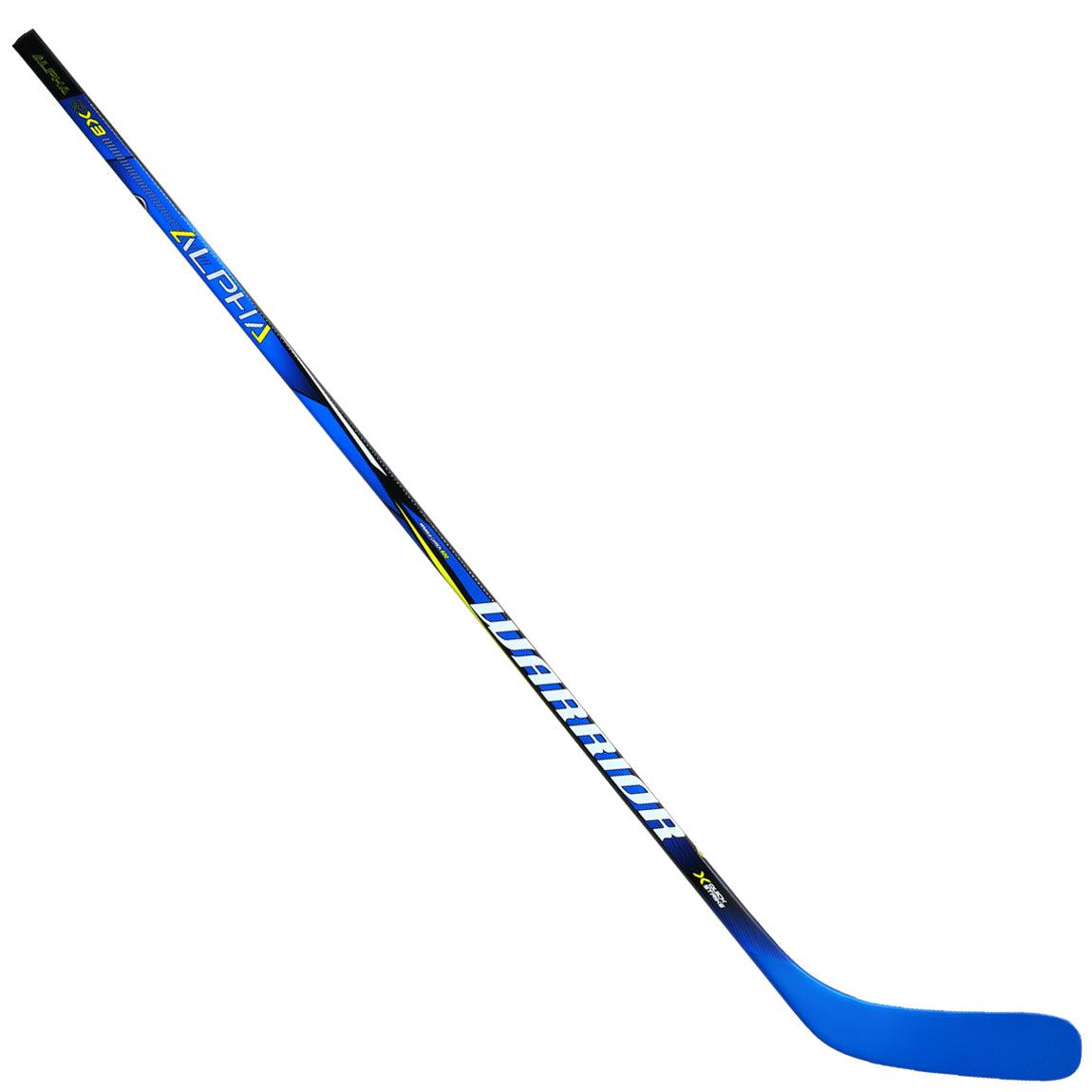 Alpha QX 3 Hockey Stick - Junior - Sports Excellence