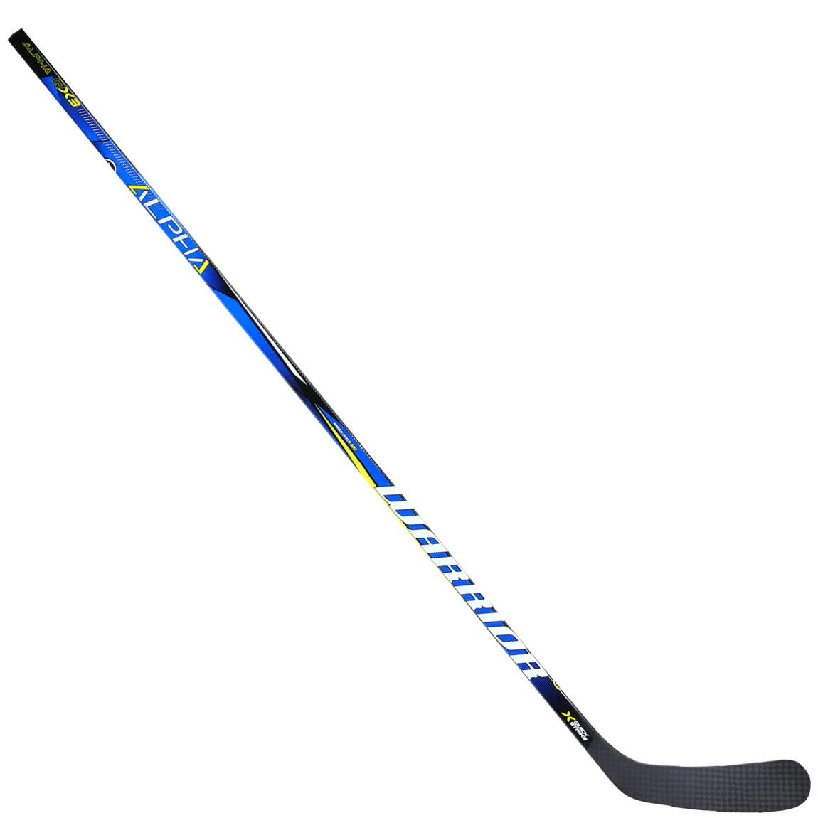 Alpha QX 3 Hockey Stick - Senior - Sports Excellence