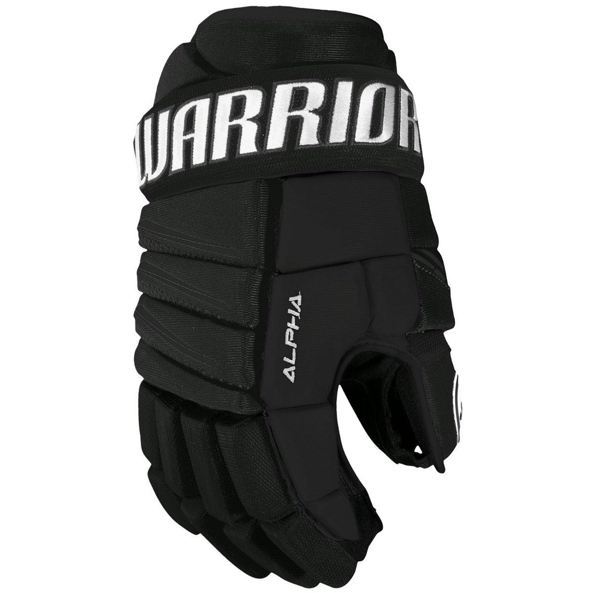 Alpha QX3 Hockey Glove - Senior - Sports Excellence